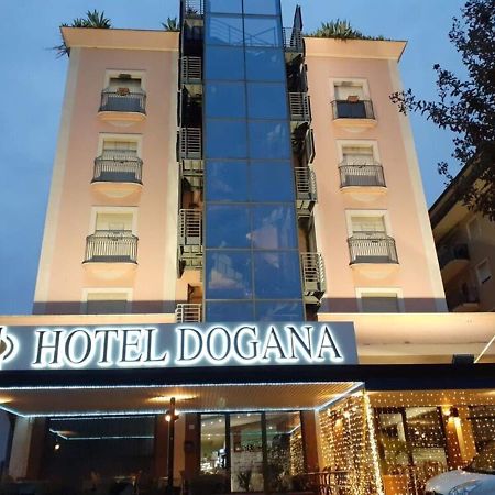 Hotel Dogana Bagian luar foto